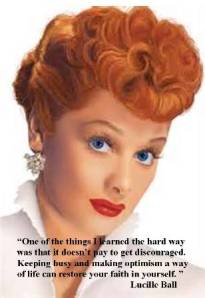 I LOvE LUCY